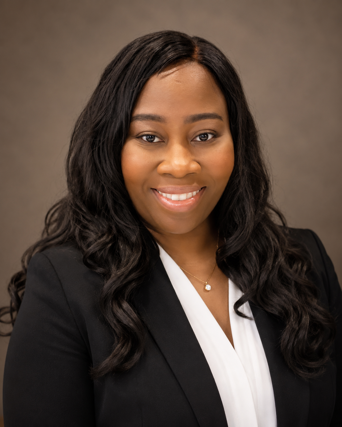 Secretary of The Leah Michelle Farquharson Foundation