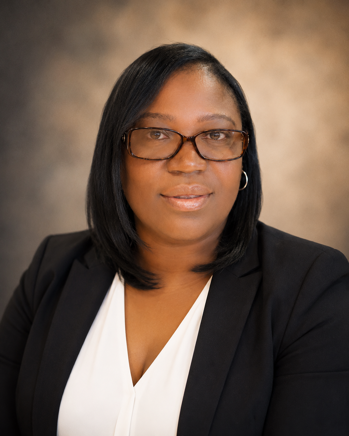 Treasurer of The Leah Michelle Farquharson Foundation