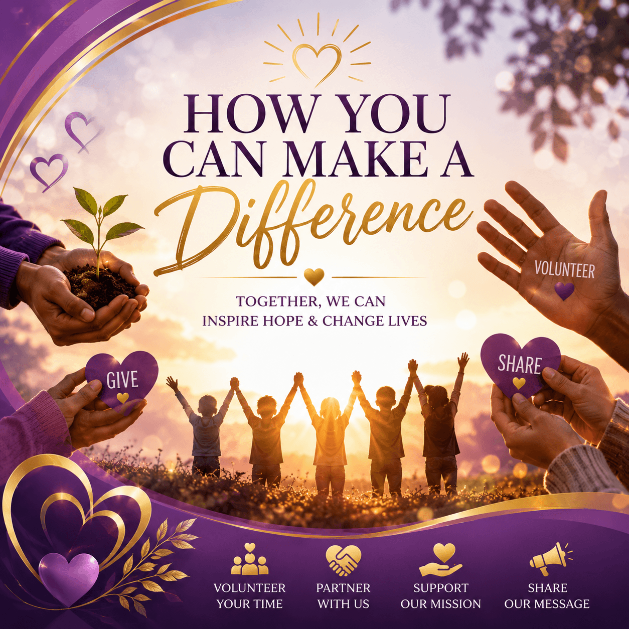 Featured Foundation impact story