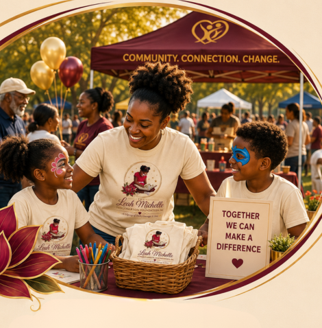 Community event collaboration